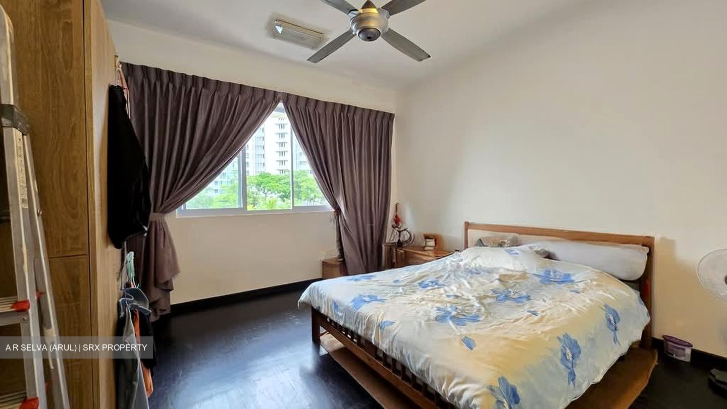 Lakepoint Condominium (D22), Condominium #576812681
